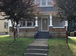 60 S Garland Ave, Dayton, OH 45403