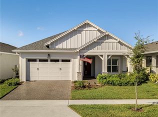 5022 Sunfalls Ave, Saint Cloud, FL 34772
