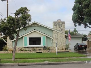 327 S Dawn St, Anaheim, CA 92805