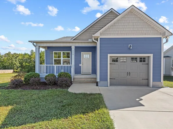 354 Placid Pond Dr, Broadway, NC 27505