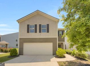 131 Centennial Ridge Dr, Acworth, GA 30102