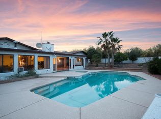 1230 W Panorama Rd, Tucson, AZ 85704