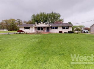 933 E Penn St, Muncy, PA 17756