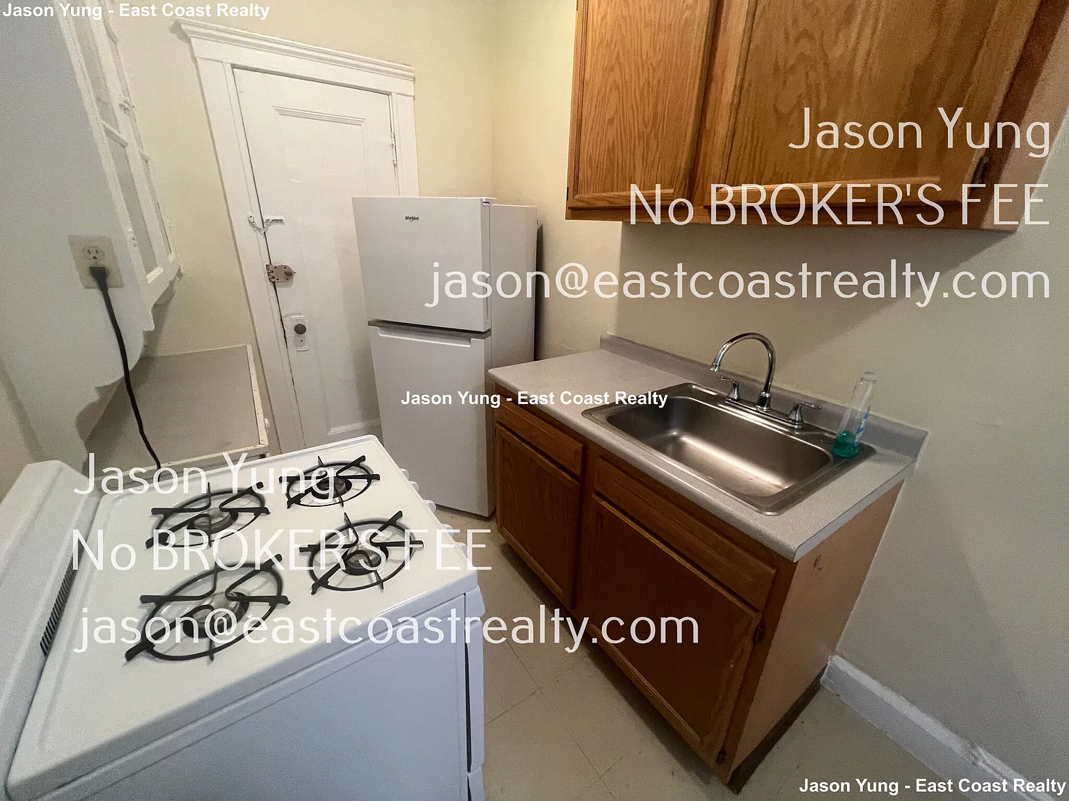 1 bed, 1.0 bath, 650 sqft, $2,275 — Photo 3