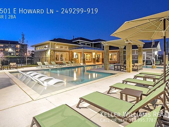 3rd image of 1501 E Howard Ln #249299-919
