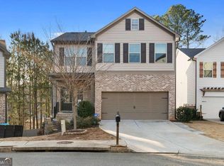 300 Winston Cir, Canton, GA 30114