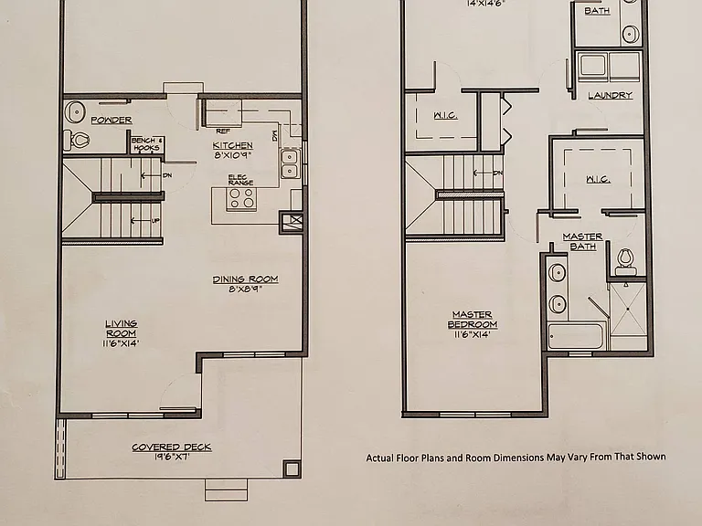 1721 Westward Cir #3 — Photo 1