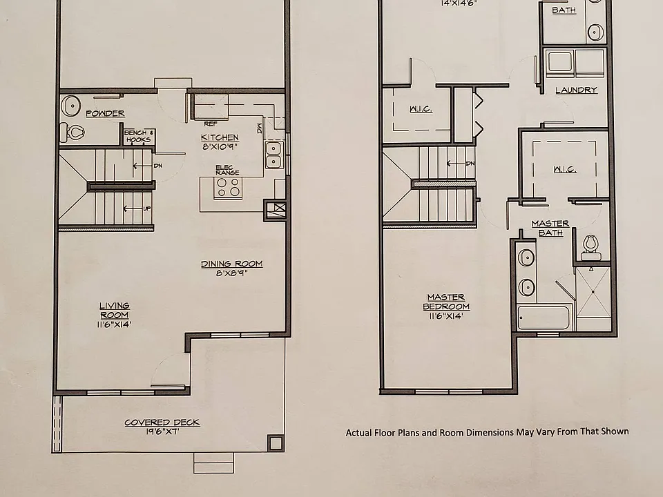 1721 Westward Cir #3