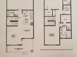 1721 Westward Cir #3, Eaton, CO 80615
