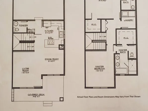 1721 Westward Cir #3, Eaton, CO 80615