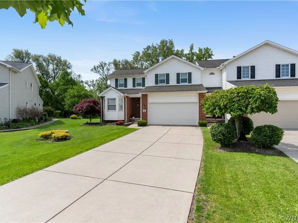 43 Eagle Ter, Depew, NY 14043