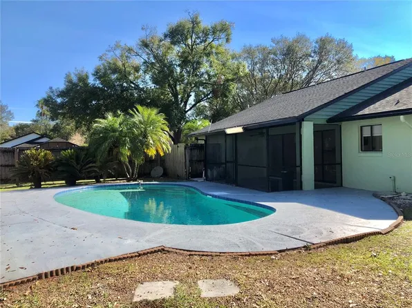 7845 Winter Song Dr, Orlando, FL 32825