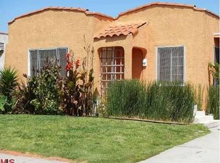 243 E 118th Pl, Los Angeles, CA 90061