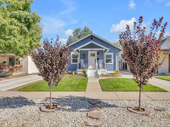 2886 S Bannock St, Englewood, CO 80110
