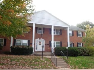 119 N Summit St APT A, Lock Haven, PA 17745