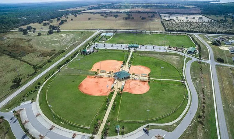 Preserve at Poinciana