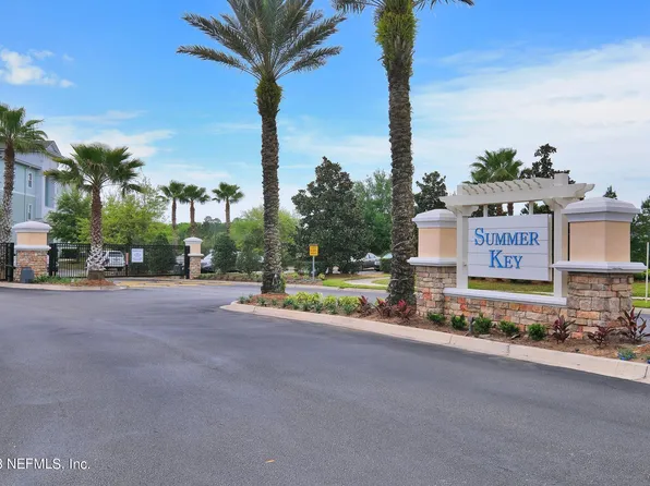 4991 KEY LIME Drive #106, Jacksonville, FL 32256