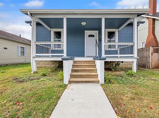 203 S Columbus St, Pacific, MO 63069