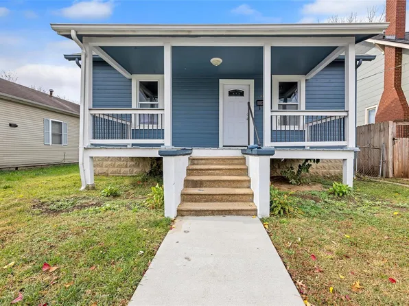 203 S Columbus St, Pacific, MO 63069