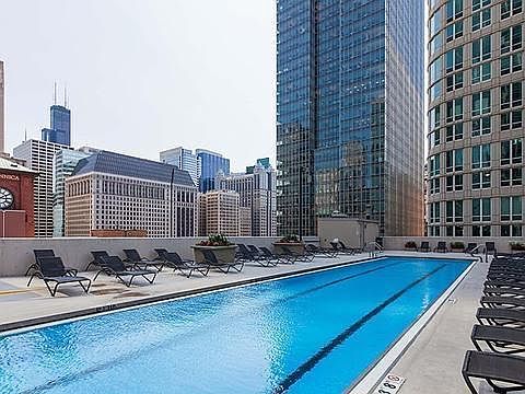 2nd image of 345 Lasalle Ave #1408