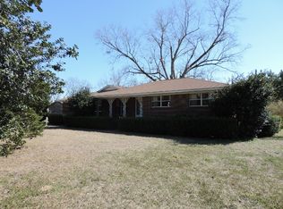 1397 Mizpah Rd, Whigham, GA 39897