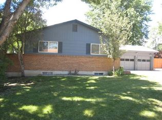 2202 Tesla Dr, Colorado Springs, CO 80909