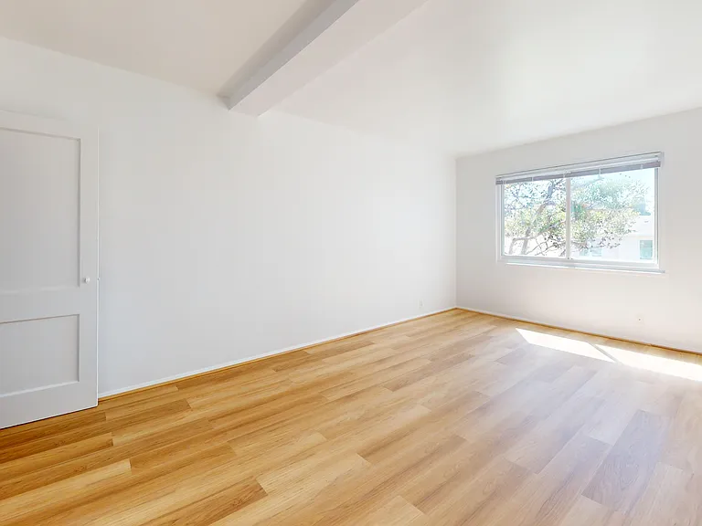 Parkmerced Apartments — Photo 141