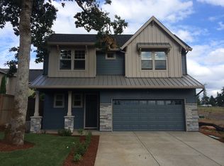 20177 Kinslie Ct, Oregon City, OR 97045