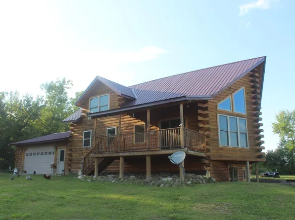 14496 Green Meadow Rd, Milaca, MN 56353