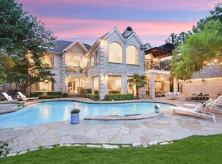 4510 Shadywood Ln, Colleyville, TX 76034