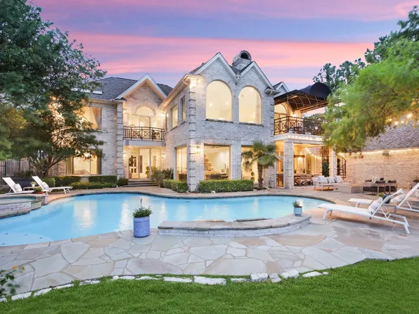 4510 Shadywood Ln, Colleyville, TX 76034