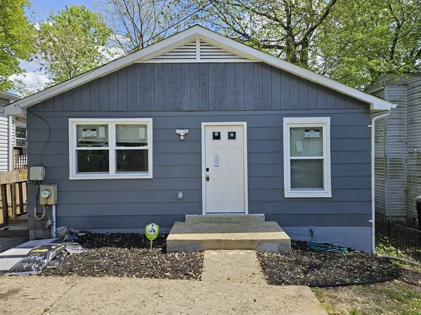 906 Elfin Ave, Capitol Heights, MD 20743