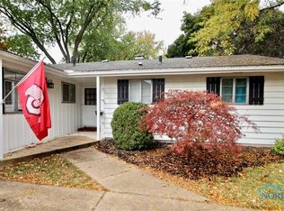 2414 Greenlawn Dr, Toledo, OH