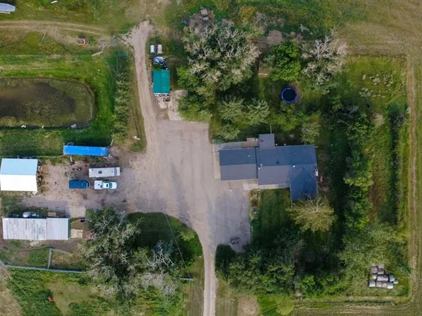 63009 West Ave #210, Pincher Creek, AB T0K 1W0