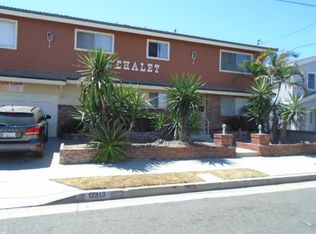12313 York Ave APT D, Hawthorne, CA 90250