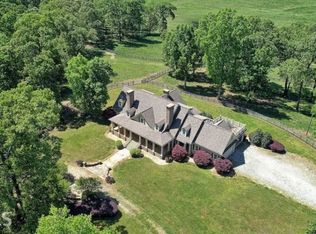 3693 Williamson Rd, Williamson, GA 30292