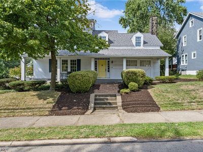 911 25th St NW, Canton, OH, 44709