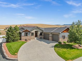 2819 Palmer Dr, Casper, WY 82601