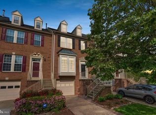 3203 Carnegie Hall Cir, Olney, MD