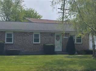 1697 Kuntz Rd, Erie, PA 16509
