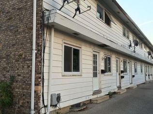 811 W 3rd St APT 3, Waterloo, IA 50701