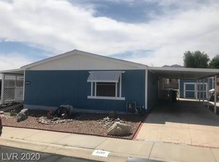 3299 Del Monte St, Laughlin, NV 89029