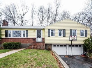 185 Plymouth Ave, Quincy, MA 02169