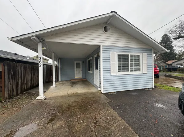 362 Page Rd, Winchester, OR 97495