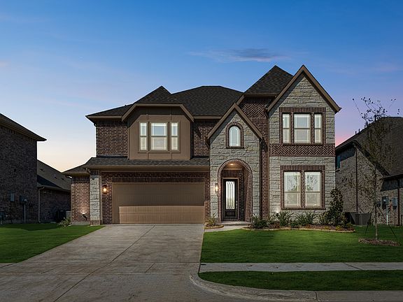 2nd image of 3403 Wild River Ct