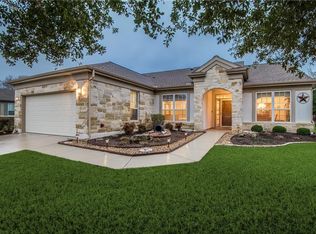 321 Rio Grande Loop, Georgetown, TX 78633