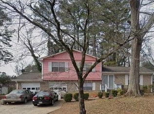 3919 Bressler Cir, Decatur, GA 30035