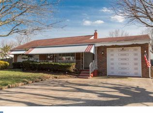 3100 Glenrose Ave, Bristol, PA 19007