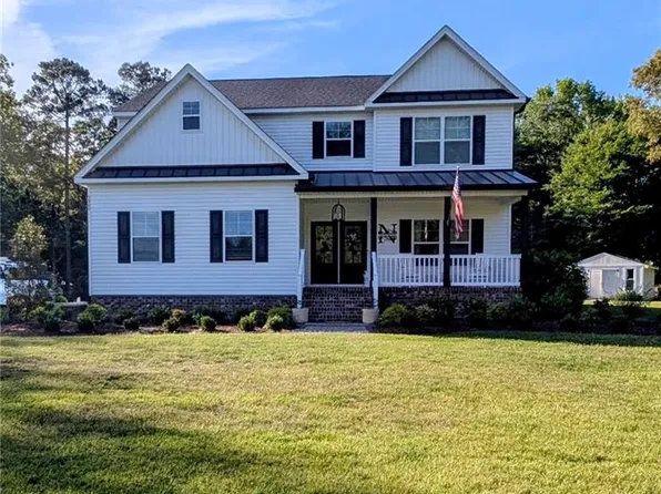 5450 Quince Rd, Suffolk, VA 23437