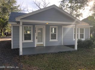 1746 Lakewood Rd, Jacksonville, FL 32207